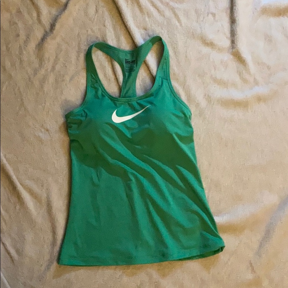 Nike Tank Top